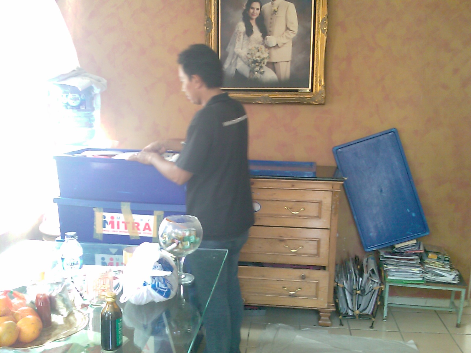 Jasa Pindahan Mitra Mover