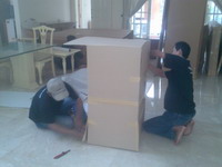 Jasa Pindahan Rumah